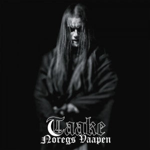 Taake Noregs Vaapen - Art Noise