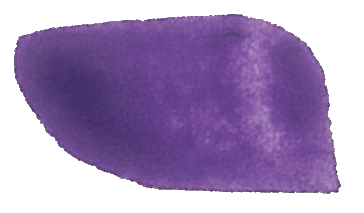 Tri-Art Water Colours - Ultramarine Violet Red Shade - Art Noise