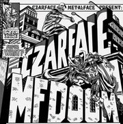 Czarface & MF Doom - Super What? (Limited Edition) (LP) - Art Noise