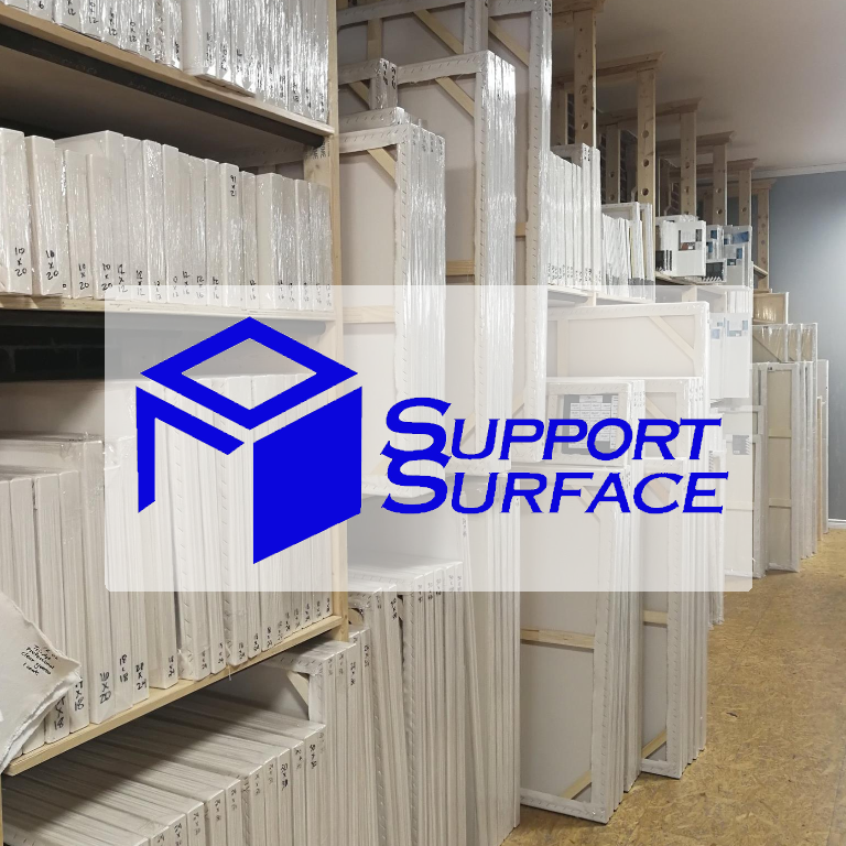 Support Surface - Birch Wood Panel - Art Noise Support Surface - Birch Wood Panel Support Surface Substrates art-noise.myshopify.com support-surface-birch-wood-panel-12x14