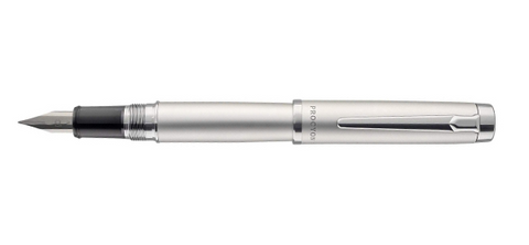 Platinum - Procyon Lustre Fountain Pen - Art Noise