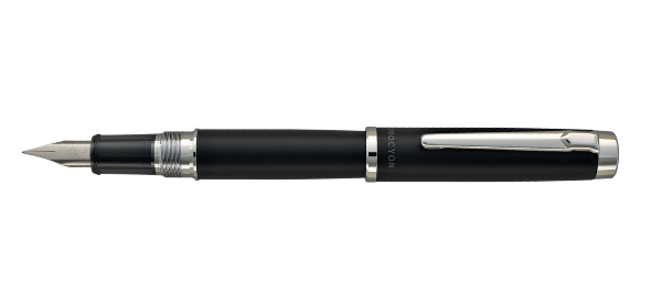 Platinum - Procyon Lustre Fountain Pen - Art Noise