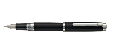 Platinum - Procyon Lustre Fountain Pen - Art Noise