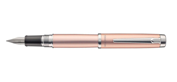 Platinum - Procyon Lustre Fountain Pen - Art Noise