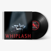 Soundtrack - Whiplash (LP) - Art Noise