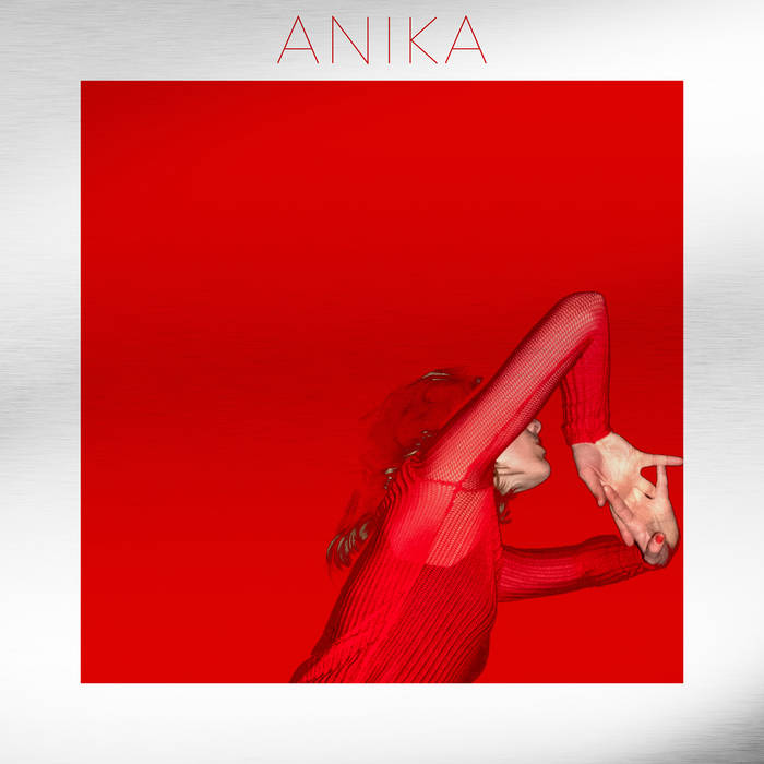 Anika - Change (LP) - Art Noise