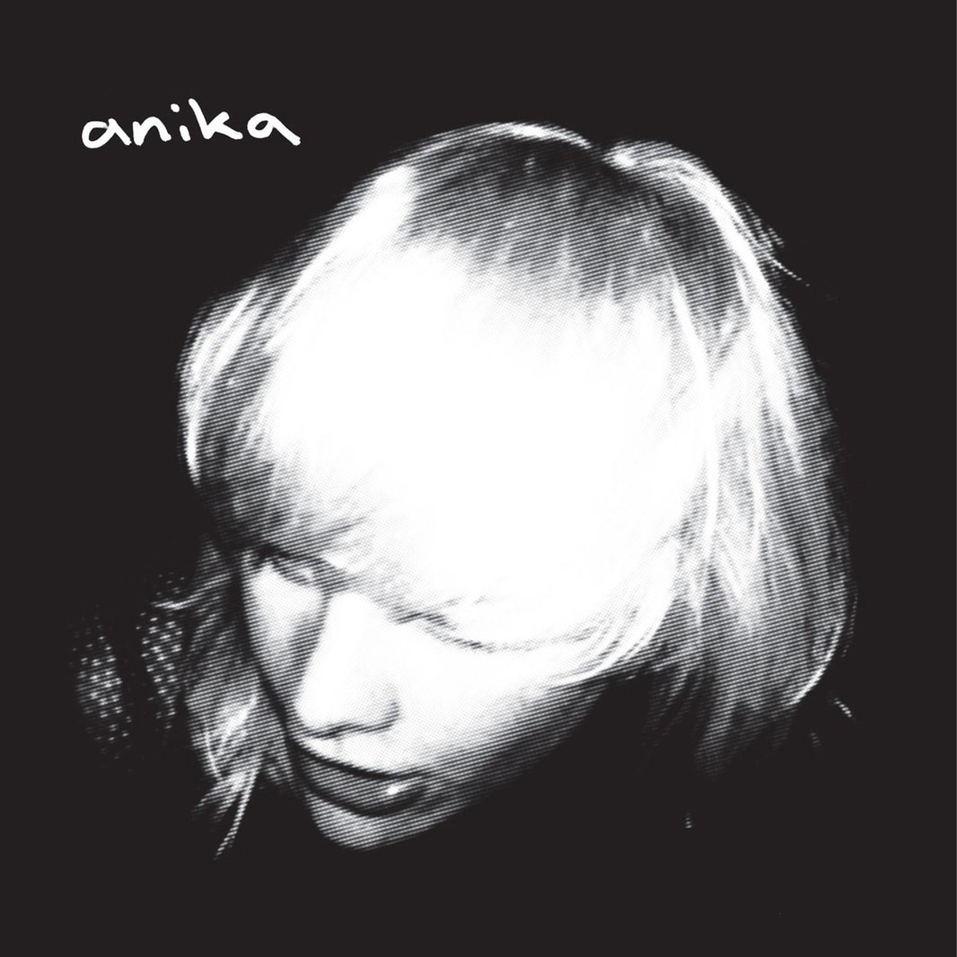 Anika - Anika (LP) - Art Noise