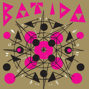 Batida - Alegria (EP) - Art Noise