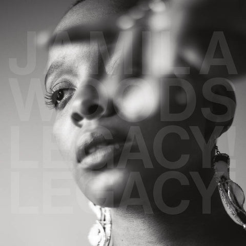 Jamila Woods - Legacy! Legacy! (LP) - Art Noise Jamila Woods - Legacy! Legacy! (LP) Art Noise Music Records art-noise.myshopify.com jamila-woods-legacy-legacy-lp
