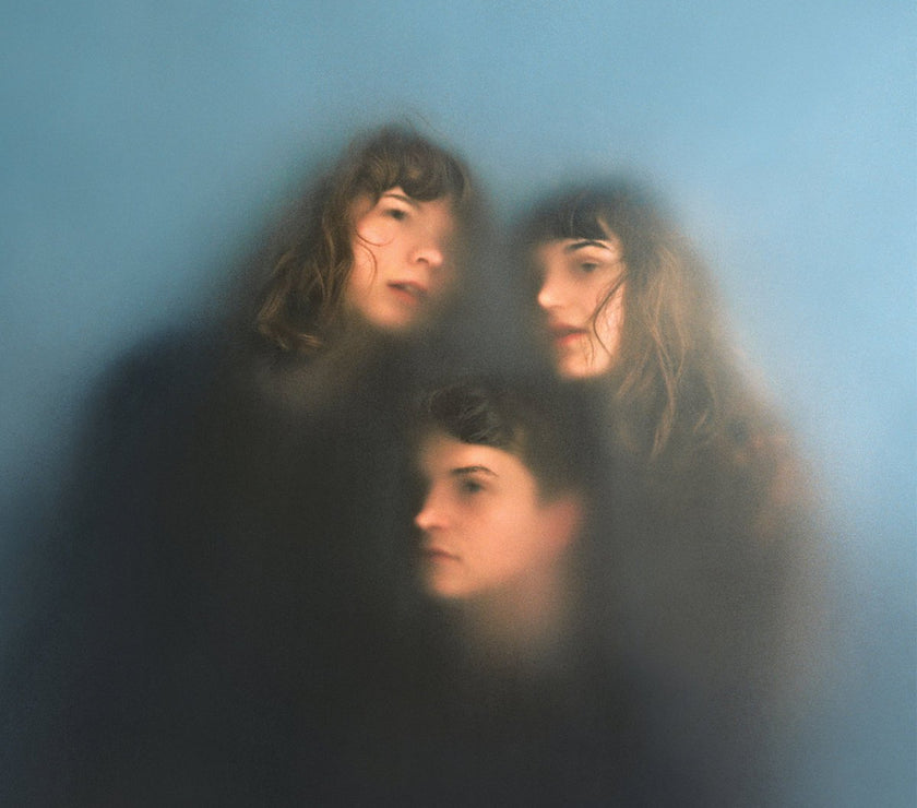 Our Girl - Stranger Today - Art Noise