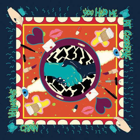 Samantha Crain - You Had Me at Goodbye (LP) - Art Noise Samantha Crain - You Had Me at Goodbye (LP) Art Noise Music Records art-noise.myshopify.com samantha-crain-you-had-me-at-goodbye-lp