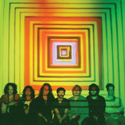 KING GIZZARD AND THE LIZARD WIZARD FLOAT ALONG LP - Art Noise