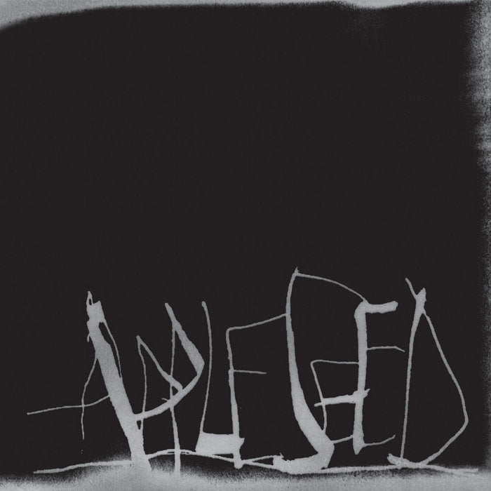 Aesop Rock - Appleseed (EP) - Art Noise