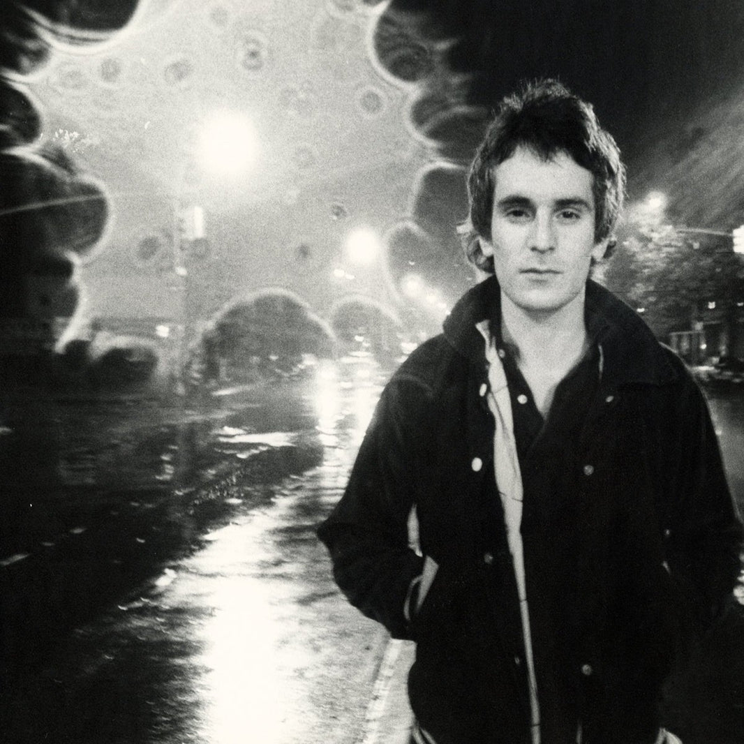 Alex Chilton - Take Me Home and Make Me Like It (LP) - Art Noise