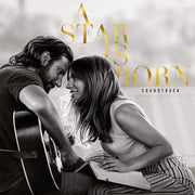 Soundtrack - A Star is Born (LP) - Art Noise