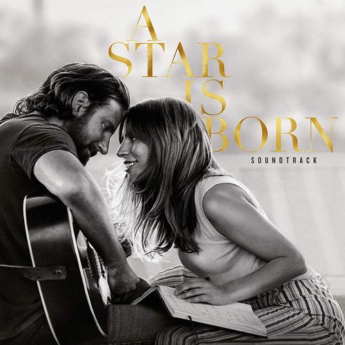 Soundtrack - A Star is Born (LP)