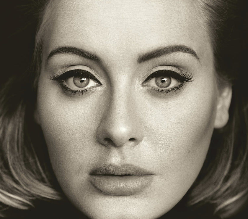 Adele - 25 (LP) - Art Noise