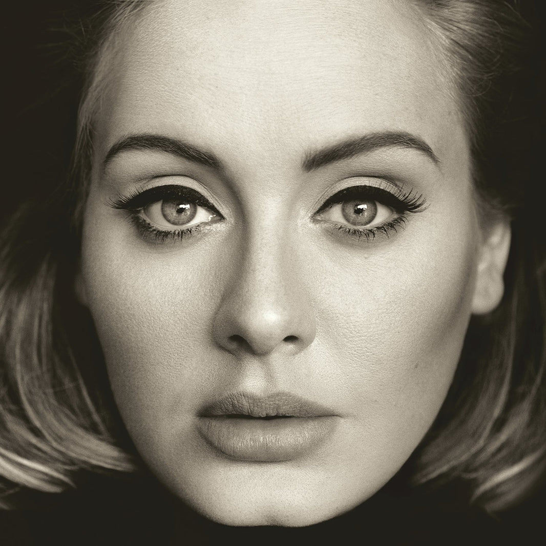 Adele - 25 (LP) - Art Noise