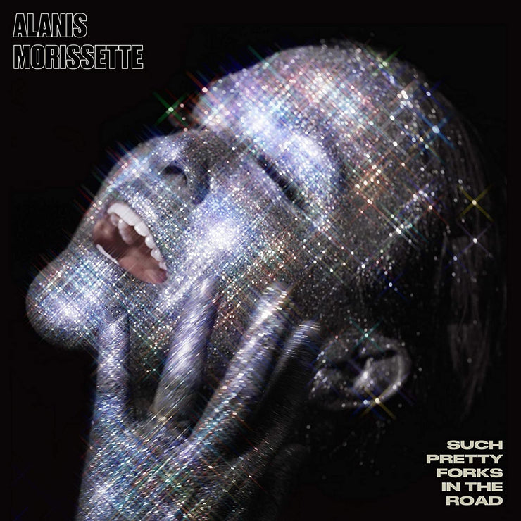 Alanis Morissette - Such Pretty Forks in the Road (LP) - Art Noise