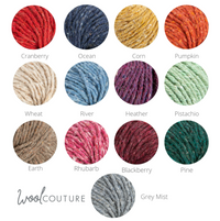 Wool Couture - Utterly Aran Yarn