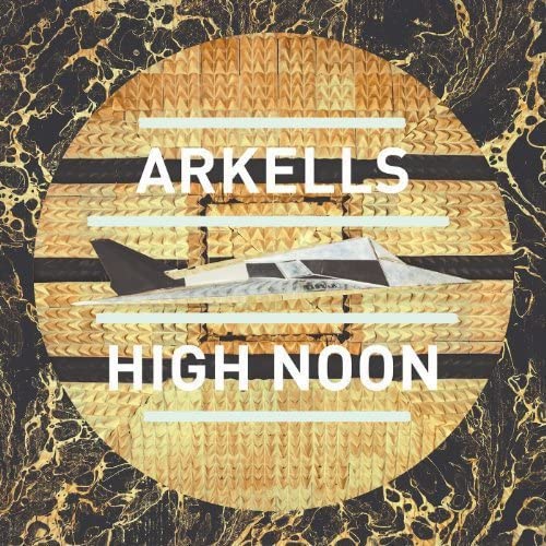 Arkells - High Noon (LP) - Art Noise