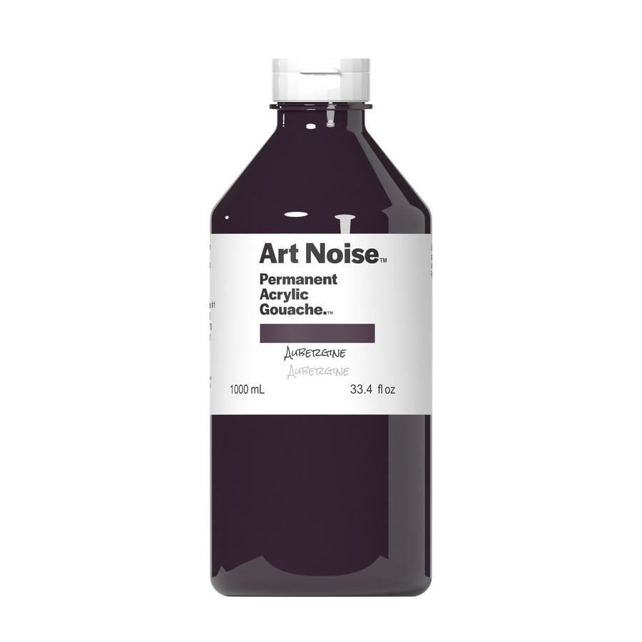 Art Noise - Aubergine - Art Noise