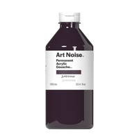 Art Noise - Aubergine - Art Noise