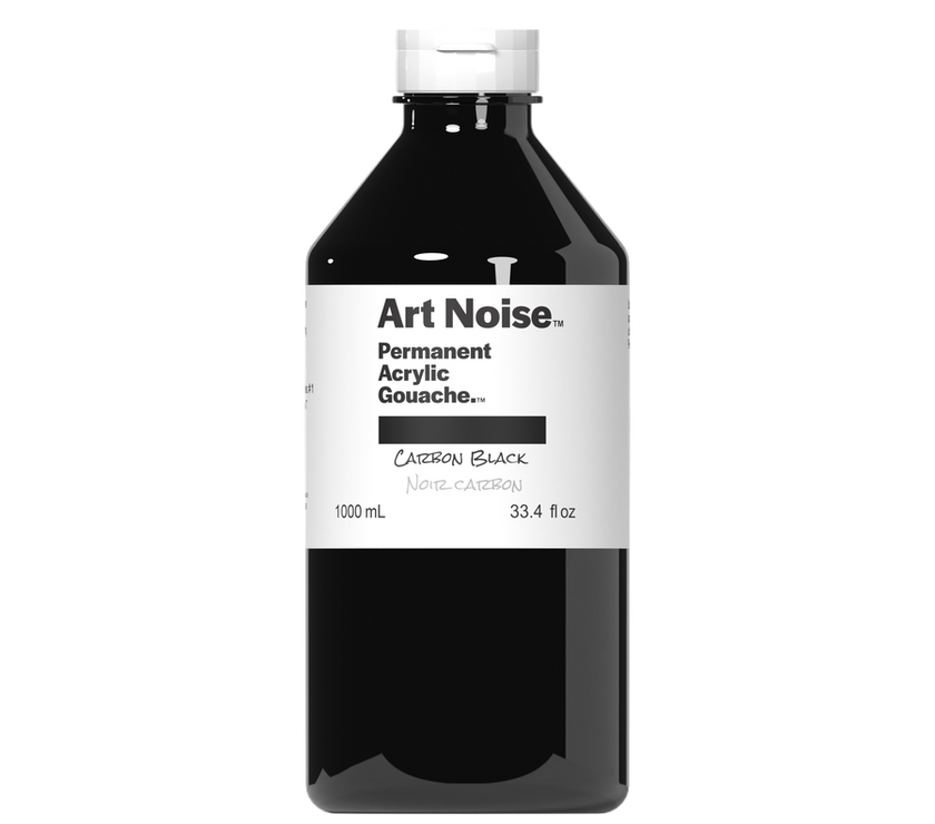 Art Noise - Carbon Black - Art Noise