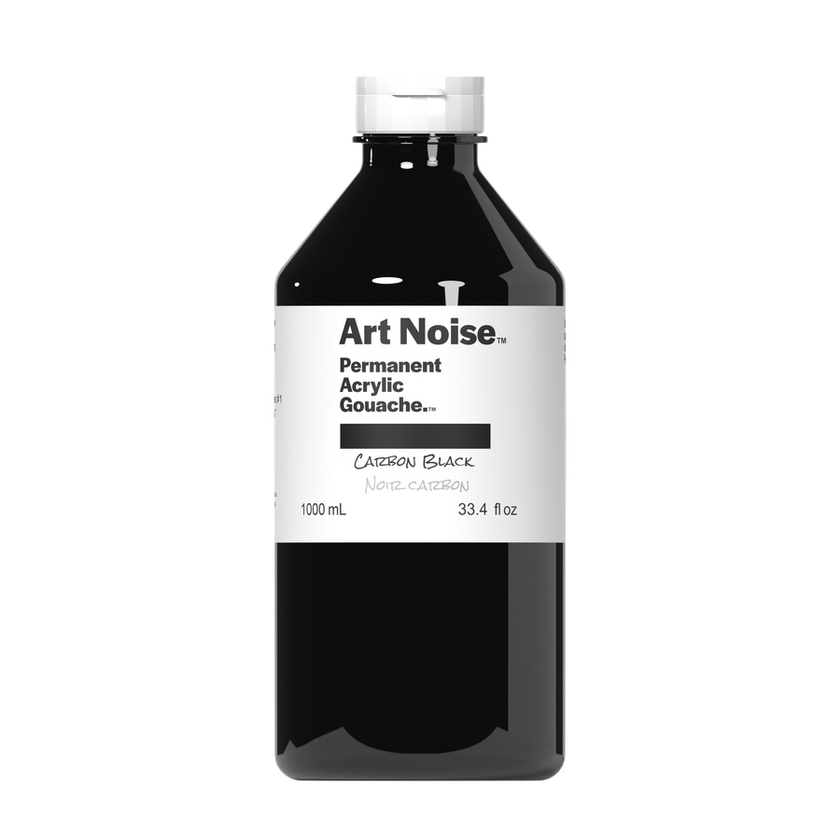 Art Noise - Carbon Black - Art Noise
