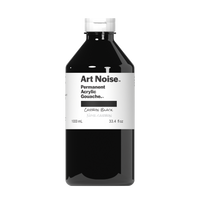 Art Noise - Carbon Black - Art Noise