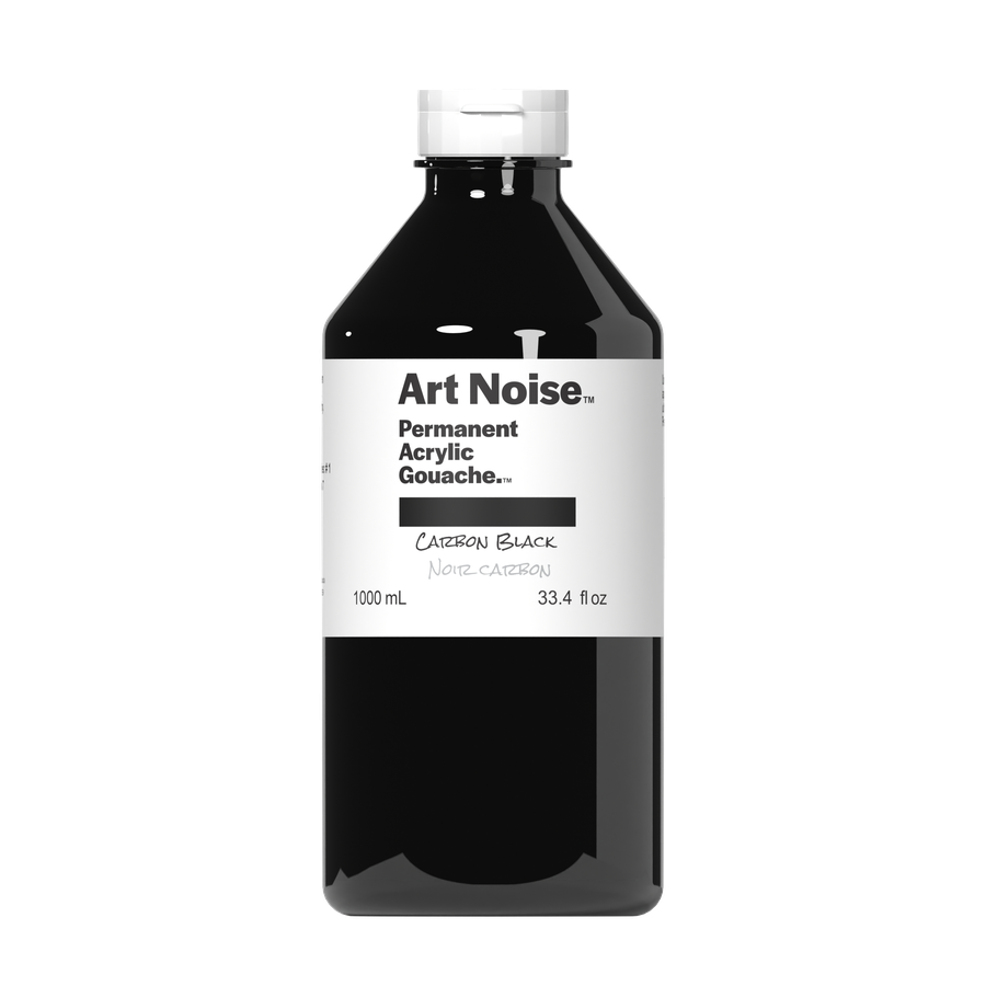 Art Noise - Carbon Black