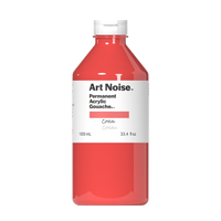 Art Noise - Coral - Art Noise