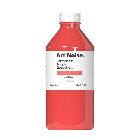 Art Noise - Coral - Art Noise