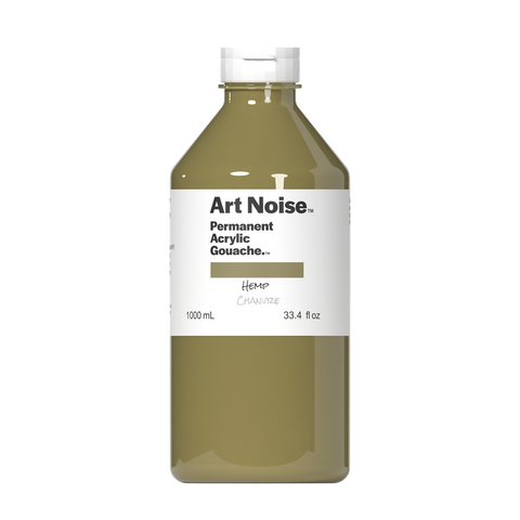 Art Noise - Hemp - Art Noise
