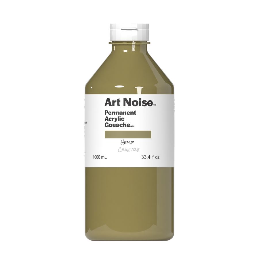 Art Noise - Hemp - Art Noise