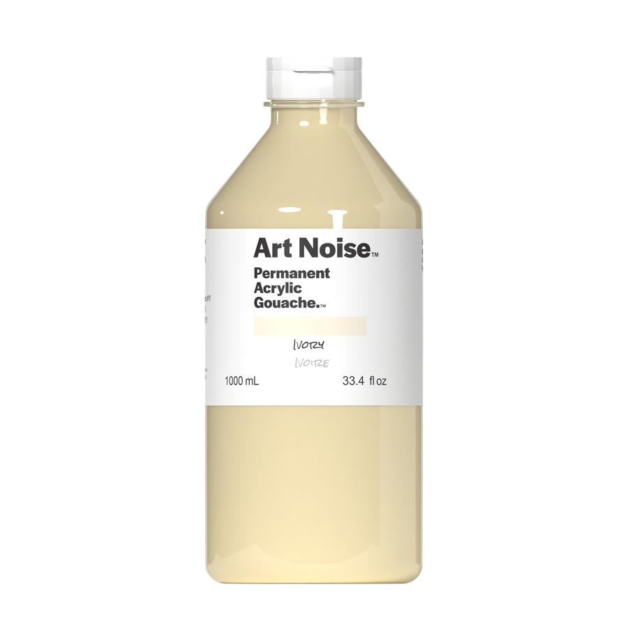 Art Noise - Ivory - Art Noise