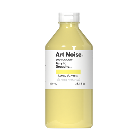 Art Noise - Lemon Butter - Art Noise