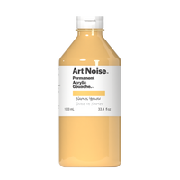 Art Noise - Naples Yellow - Art Noise