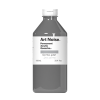 Art Noise - Neutral Grey - Art Noise