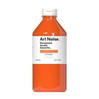Art Noise - Orange - Art Noise