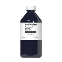 Art Noise - Paynes Grey - Art Noise