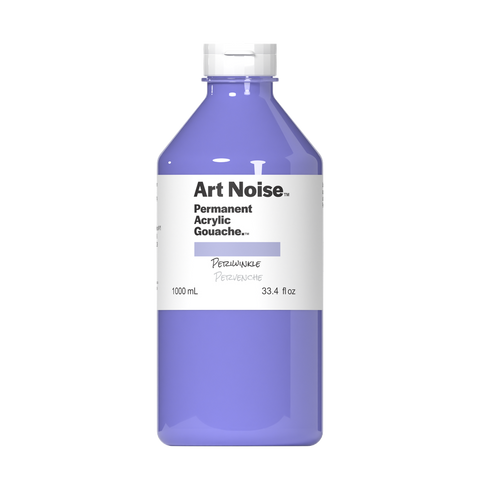 Art Noise - Periwinkle - Art Noise