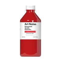 Art Noise - Pyrrole Red - Art Noise
