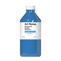 Art Noise - Sky Blue - Art Noise