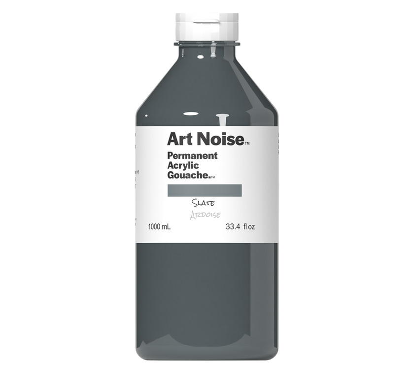 Art Noise - Slate - Art Noise