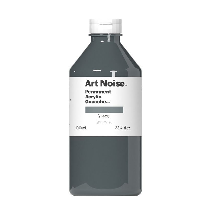 Art Noise - Slate - Art Noise