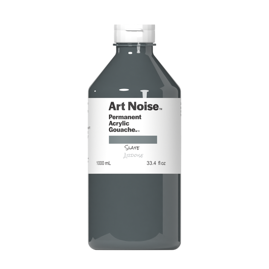 Art Noise - Slate - Art Noise
