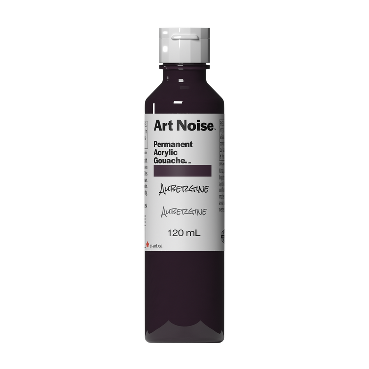 Art Noise - Aubergine - Art Noise