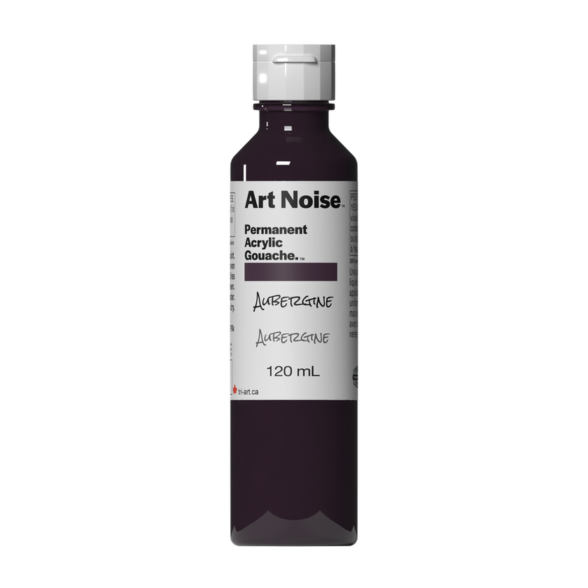 Art Noise - Aubergine - Art Noise