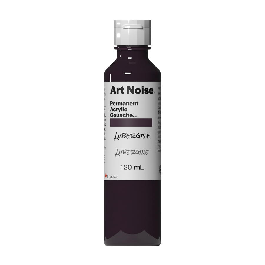 Art Noise - Aubergine - Art Noise
